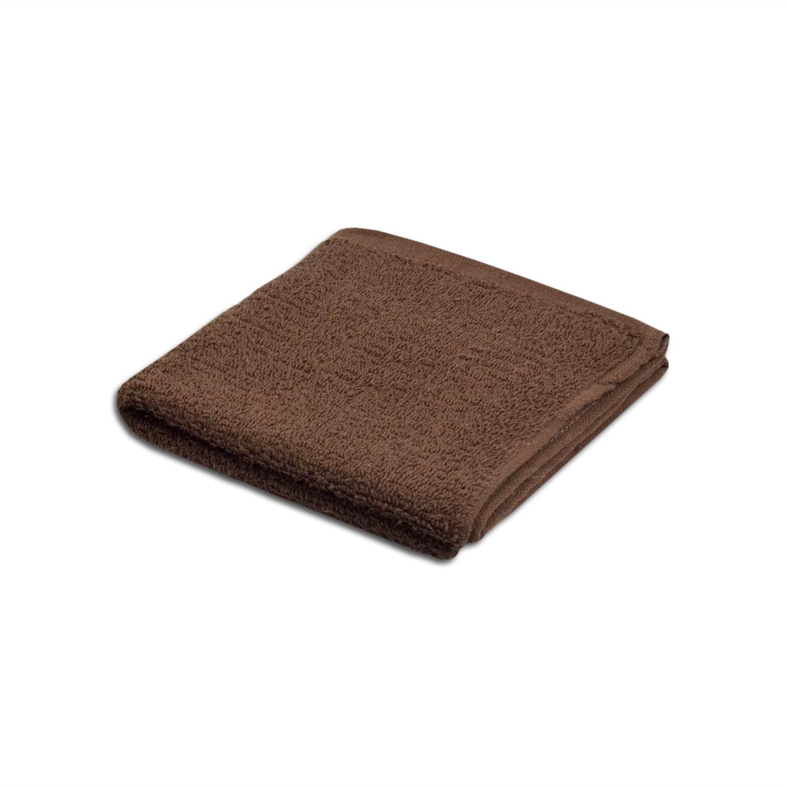 Рушник махровий Home line 40х70 темно-коричневий 131680
Рушник махровий Home line 40х70 темно-коричневий 131680