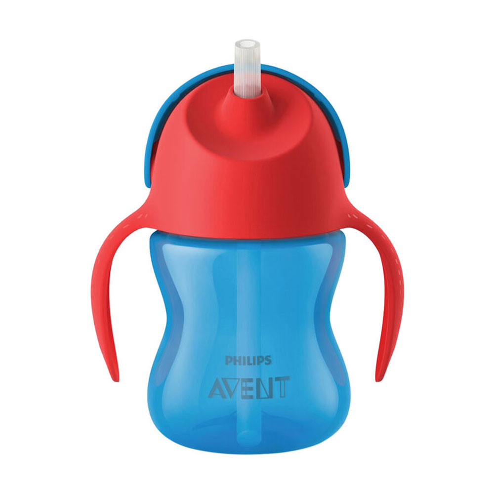 Уцінка! Кружка непроливайка AVENT з трубочкою 9 міс+ SCF796/01, блакитна, 200 мл
Уцінка! Кружка непроливайка AVENT з трубочкою 9 міс+ SCF796/01, блакитна, 200 мл