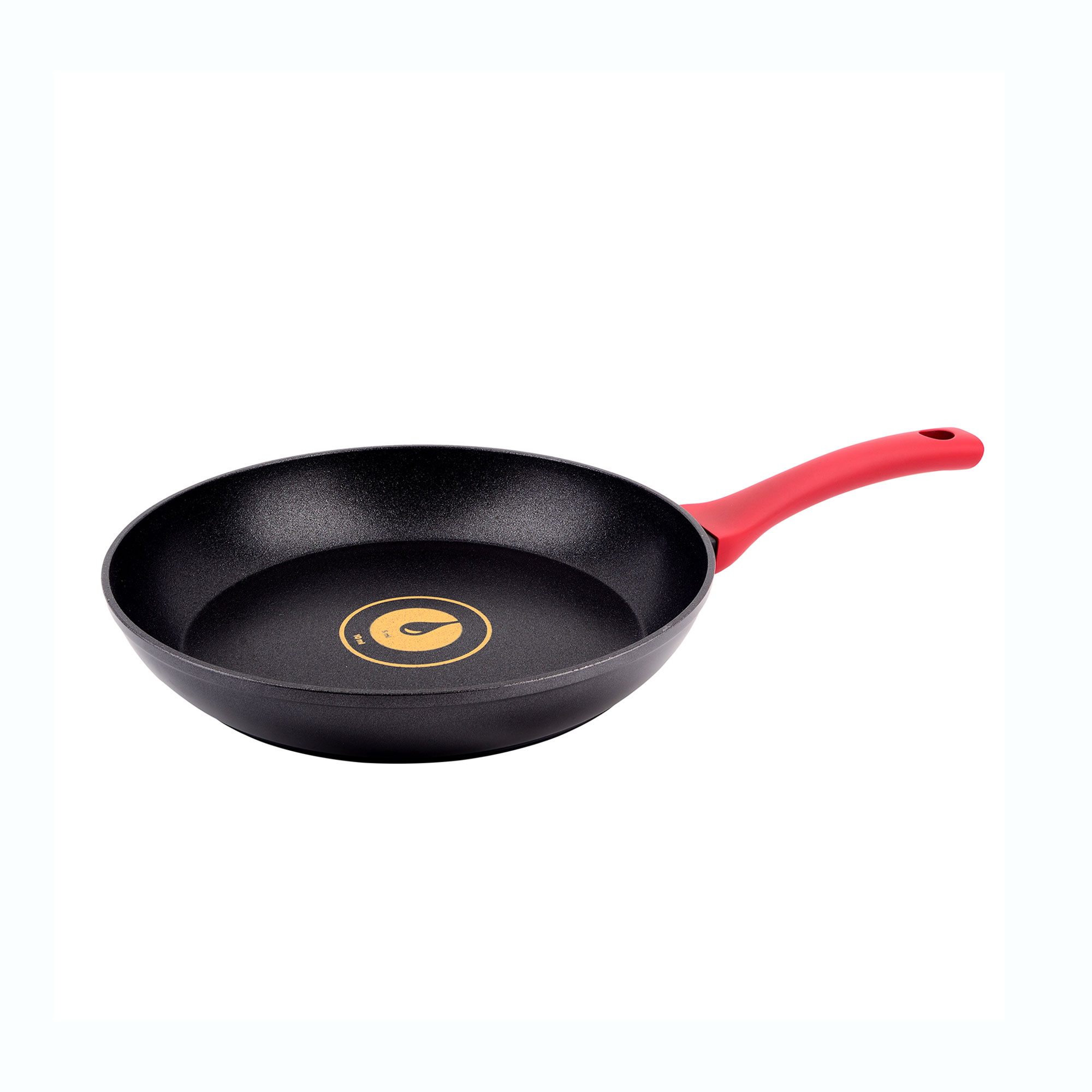 Сковорода Ringel Chili без кришки, 28 см (RG-1101-28)
Сковорода Ringel Chili без кришки, 28 см (RG-1101-28)