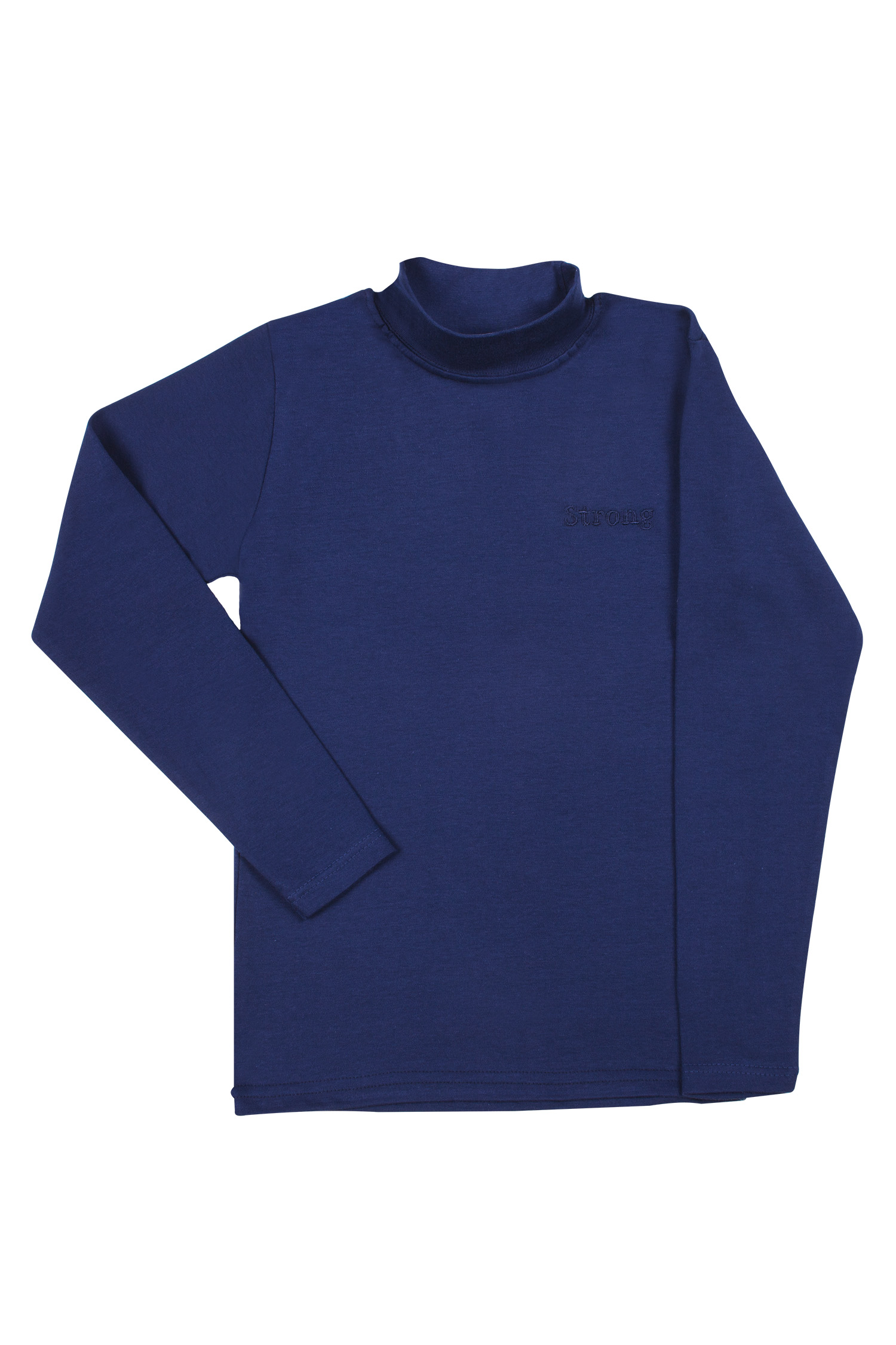 Гольфик дитячий Umka для хлопчика р.9 зріст 128-134 т.сіній Strong 5B / darkblue18 / 06-9
Гольфик дитячий Umka для хлопчика р.9 зріст 128-134 т.сіній Strong 5B / darkblue18 / 06-9