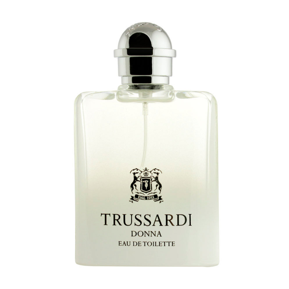 Trussardi Donna Туалетна вода жіноча, 50 мл
Trussardi Donna Туалетна вода жіноча, 50 мл