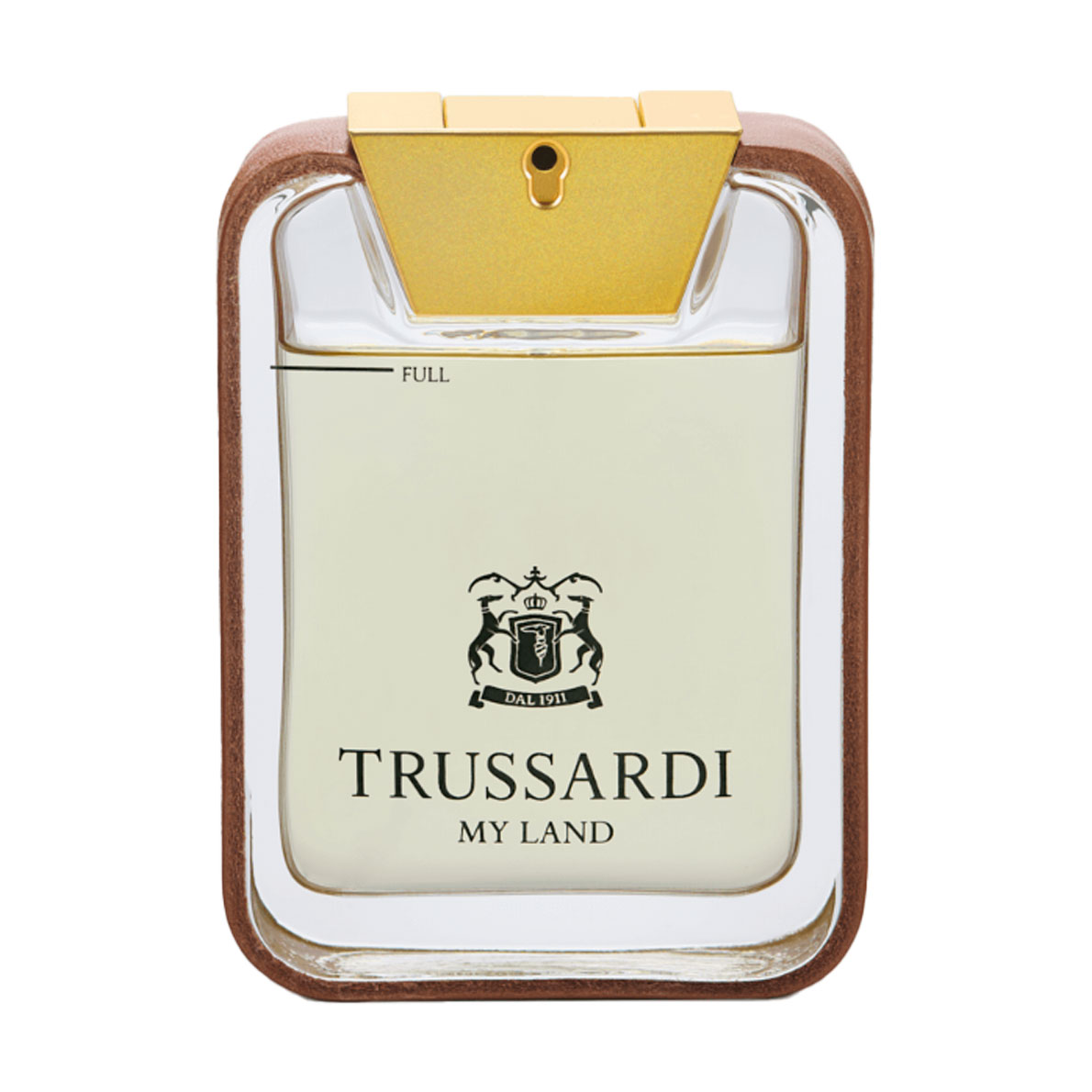 Уцінка! Trussardi My Land Туалетна вода чоловіча, 100 мл
Уцінка! Trussardi My Land Туалетна вода чоловіча, 100 мл