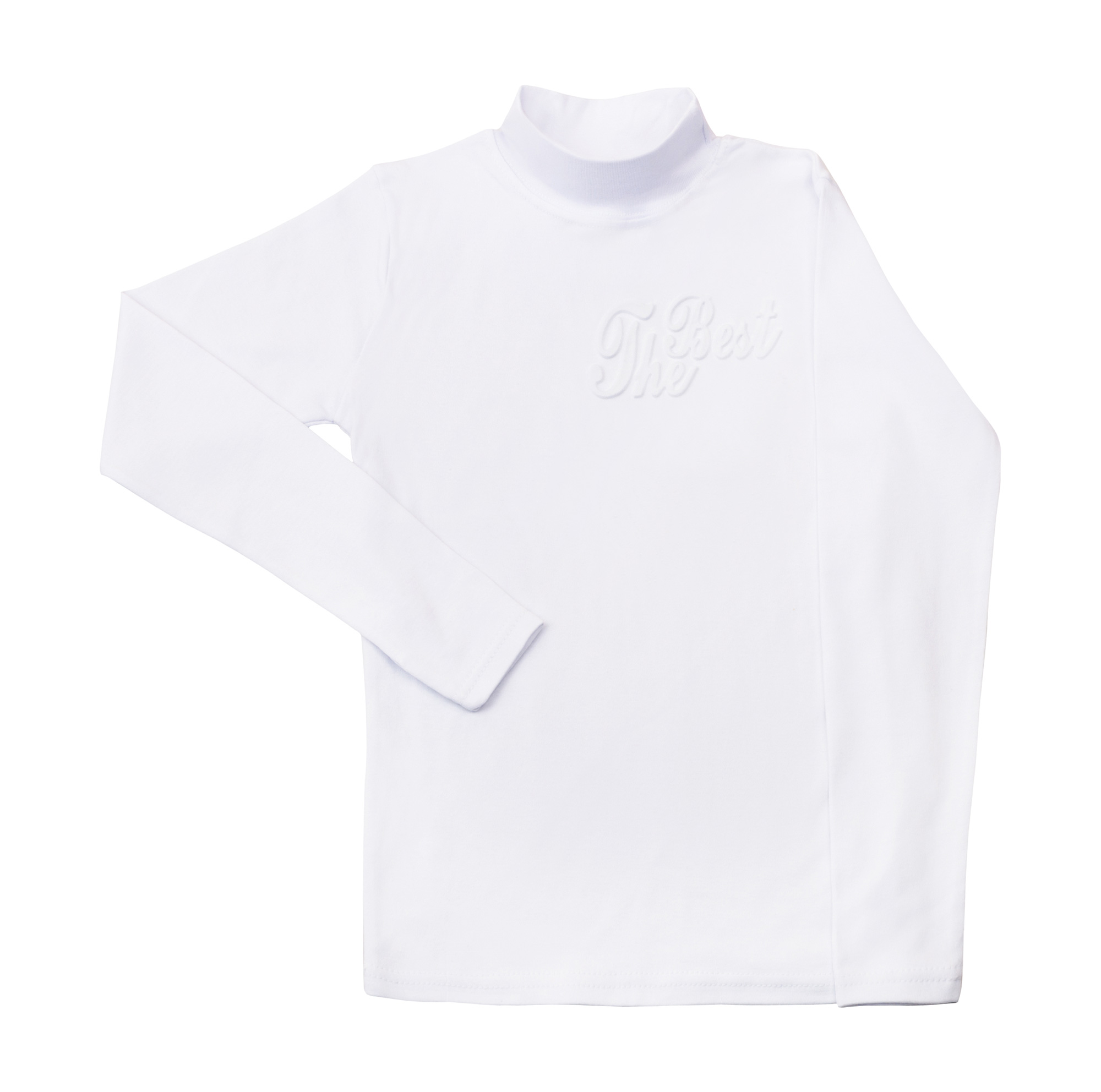 Гольфик дитячий Umka для дівчинки р.13 зріст 152-158 білий The best 15G / white18 /06Thebest13
Гольфик дитячий Umka для дівчинки р.13 зріст 152-158 білий The best 15G / white18 /06Thebest13