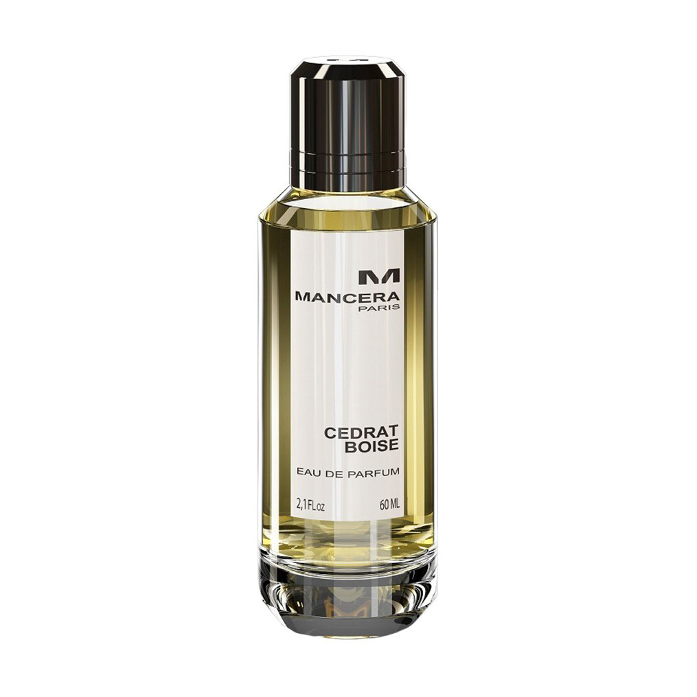 Mancera Cedrat Boise Парфумована вода унісекс, 60 мл
Mancera Cedrat Boise Парфумована вода унісекс, 60 мл