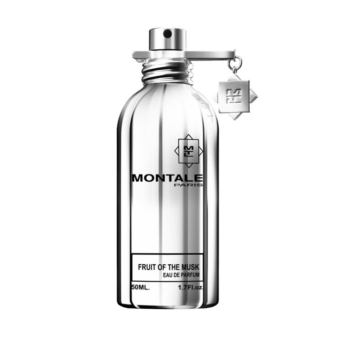 Montale Fruits of the Musk Парфумована вода унісекс, 50 мл
Montale Fruits of the Musk Парфумована вода унісекс, 50 мл