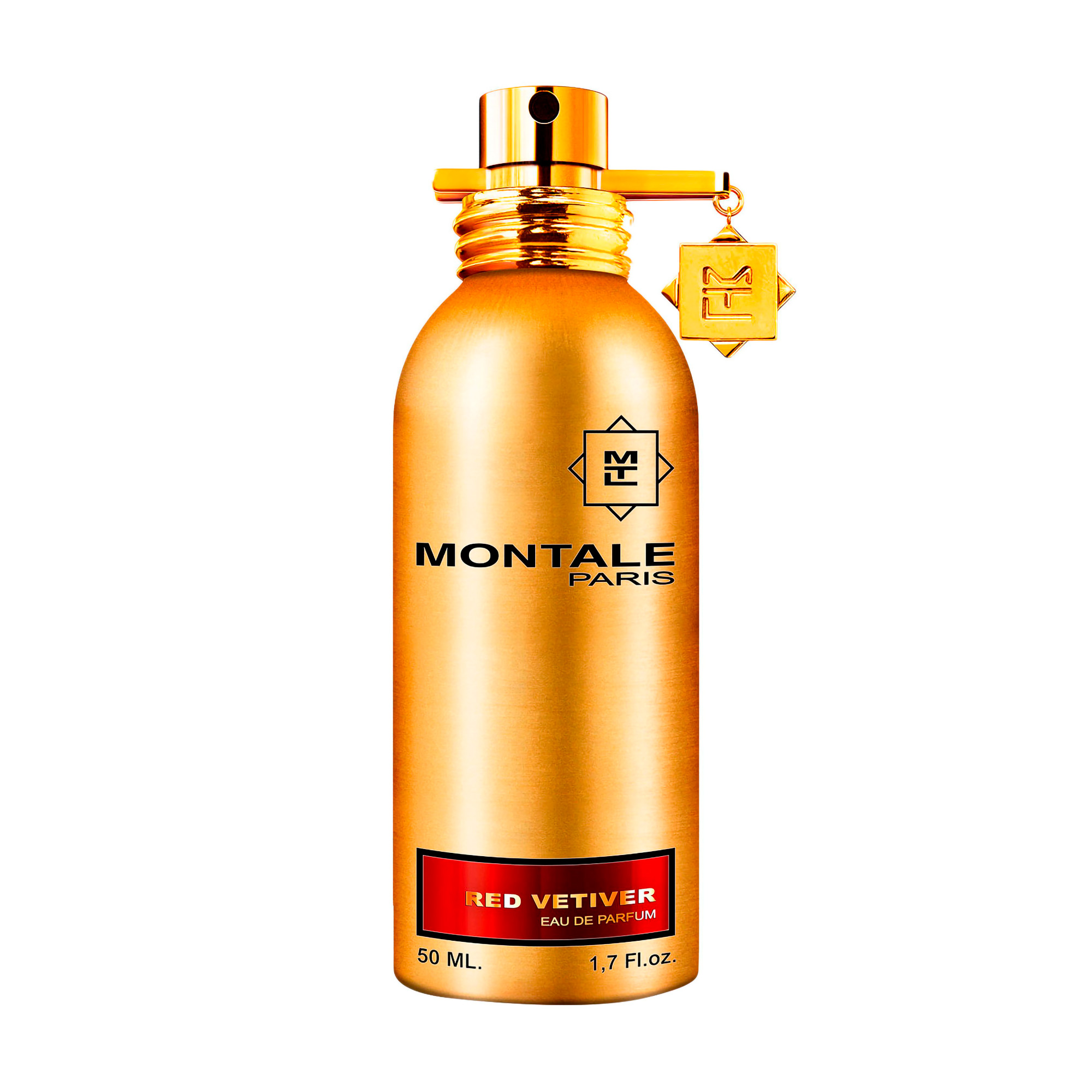 Montale Red Vetiver Парфумована вода чоловіча, 50 мл
Montale Red Vetiver Парфумована вода чоловіча, 50 мл
