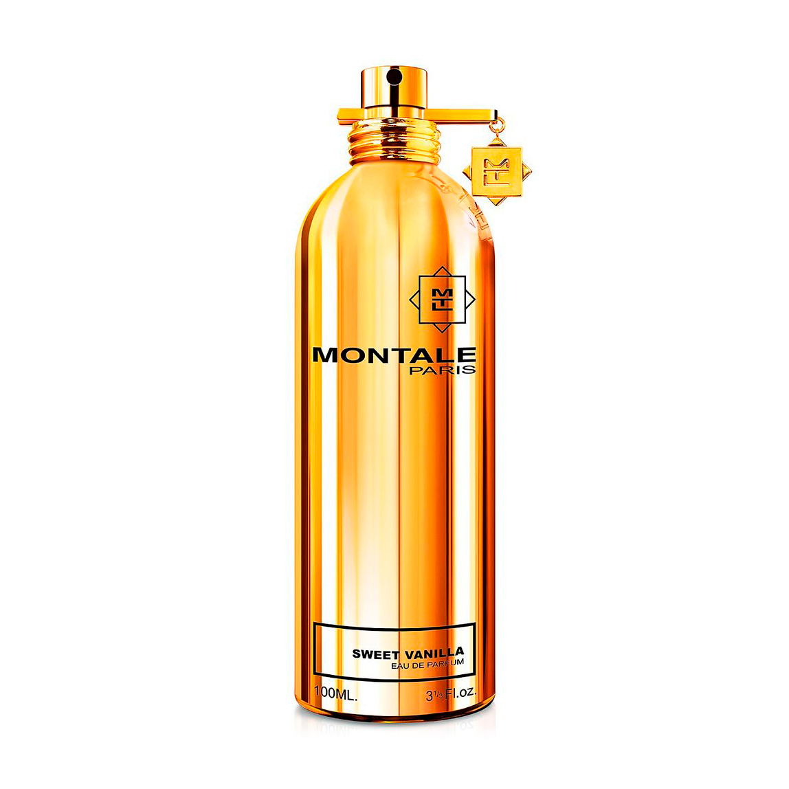 Montale Sweet Vanilla Парфумована вода унісекс, 100 мл
Montale Sweet Vanilla Парфумована вода унісекс, 100 мл