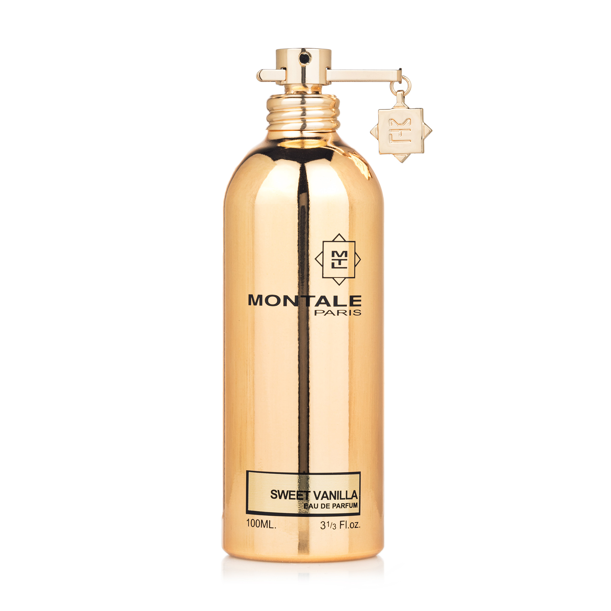 Уцінка! Montale Sweet Vanilla Парфумована вода унісекс, 100 мл (ТЕСТЕР)
Уцінка! Montale Sweet Vanilla Парфумована вода унісекс, 100 мл (ТЕСТЕР)