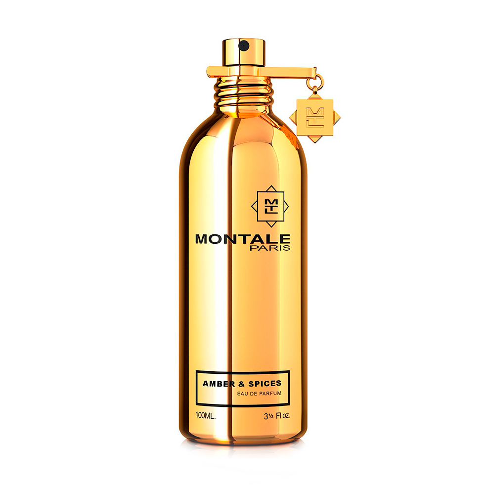 Montale Amber & Spices Парфумована вода унісекс, 100 мл
Montale Amber & Spices Парфумована вода унісекс, 100 мл
