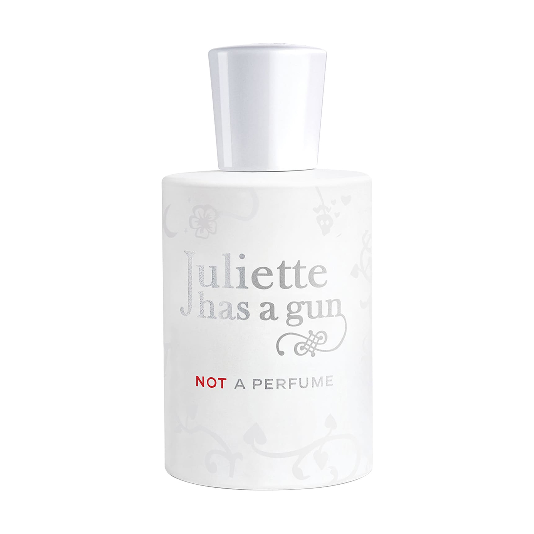 Уцінка! Juliette Has A Gun Not A Perfume Парфумована вода жіноча, 50 мл
Уцінка! Juliette Has A Gun Not A Perfume Парфумована вода жіноча, 50 мл
