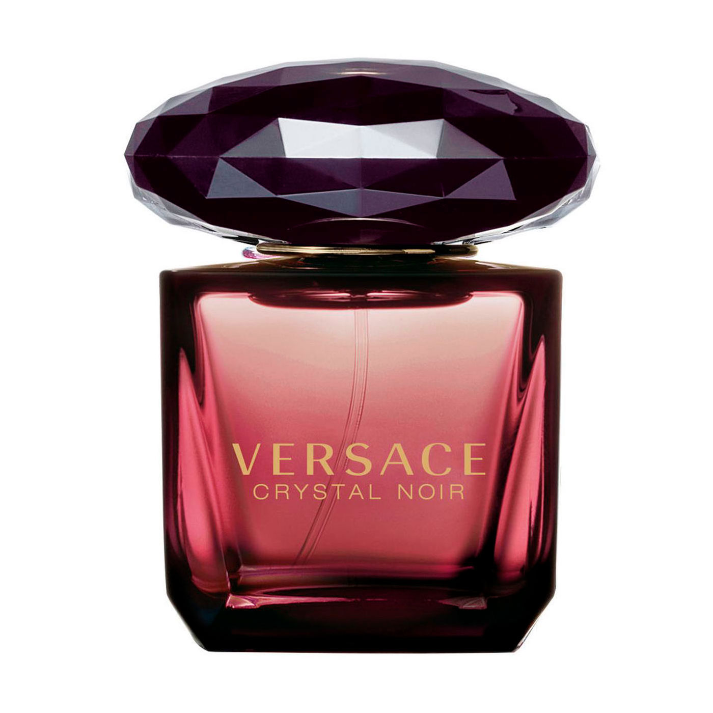 Versace Crystal Noir Парфумована вода жіноча, 30 мл
Versace Crystal Noir Парфумована вода жіноча, 30 мл