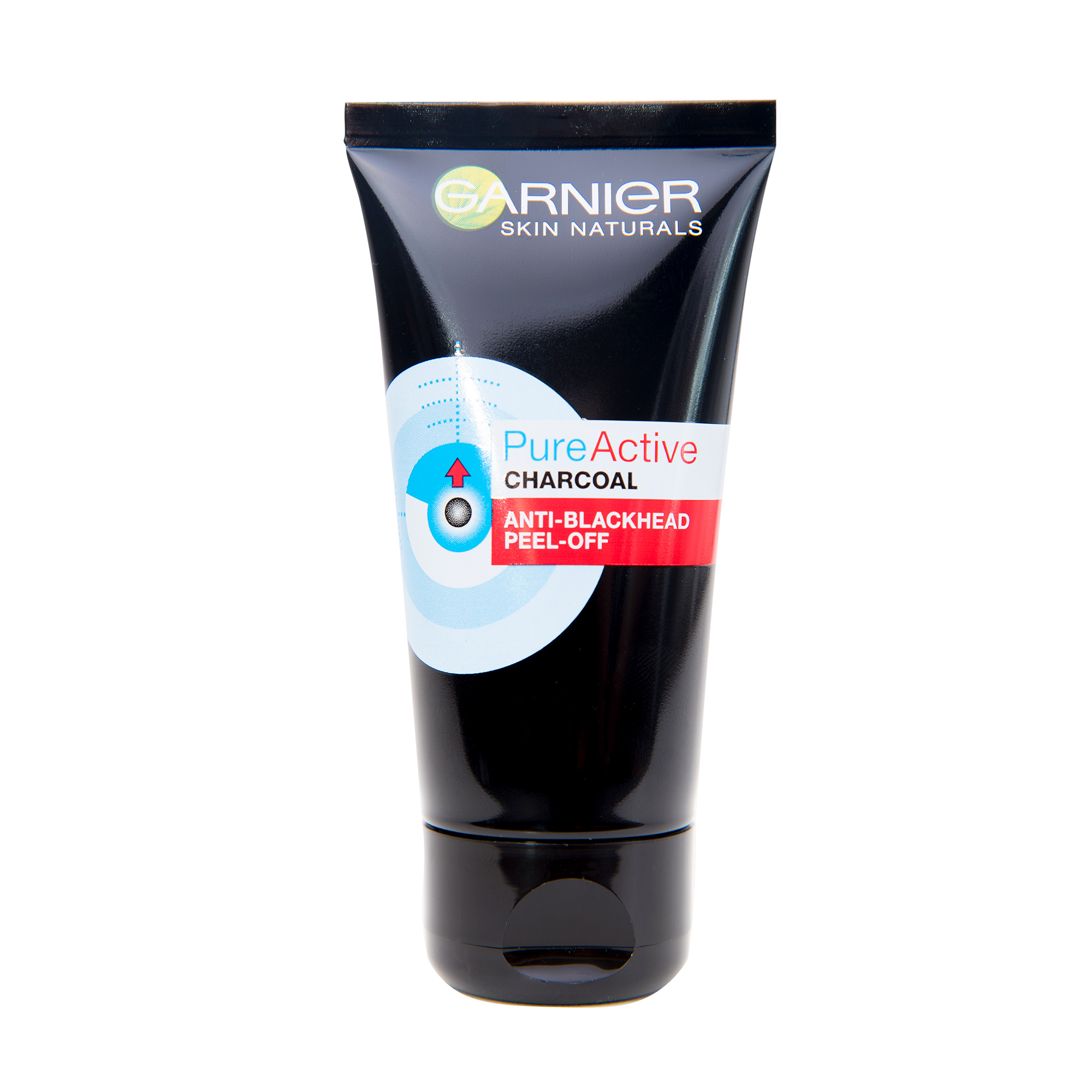 Маска-плівка для обличчя Garnier Skin Naturals Pure Active Charcoal проти чорних цяток, 50 мл
Маска-плівка для обличчя Garnier Skin Naturals Pure Active Charcoal проти чорних цяток, 50 мл