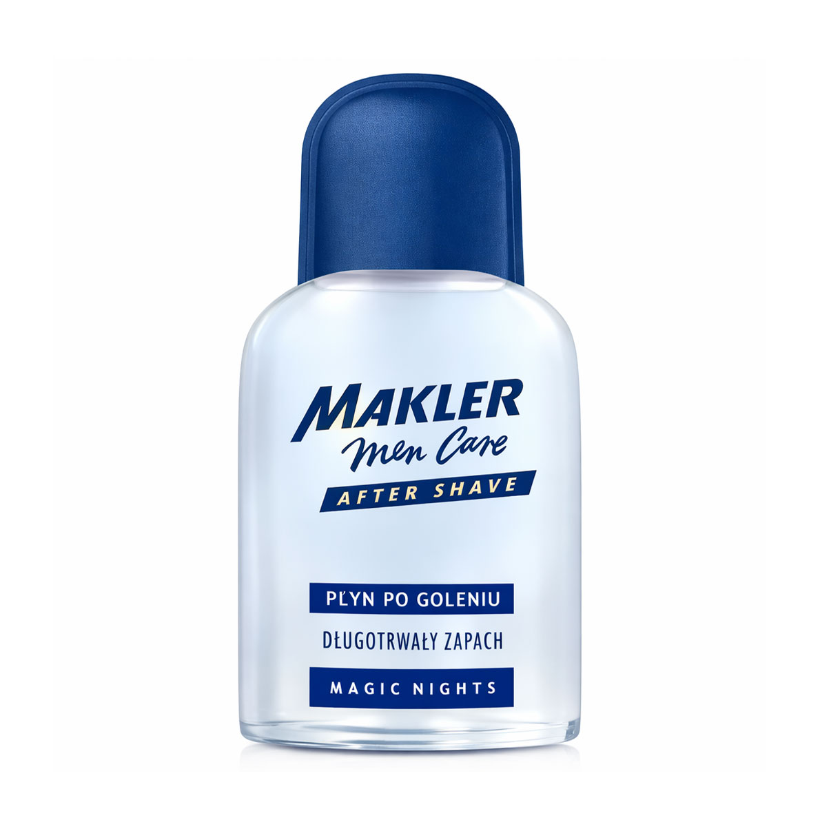 Лосьйон після гоління Bi-es Makler Magic Nights чоловічий, 100 мл
Лосьйон після гоління Bi-es Makler Magic Nights чоловічий, 100 мл