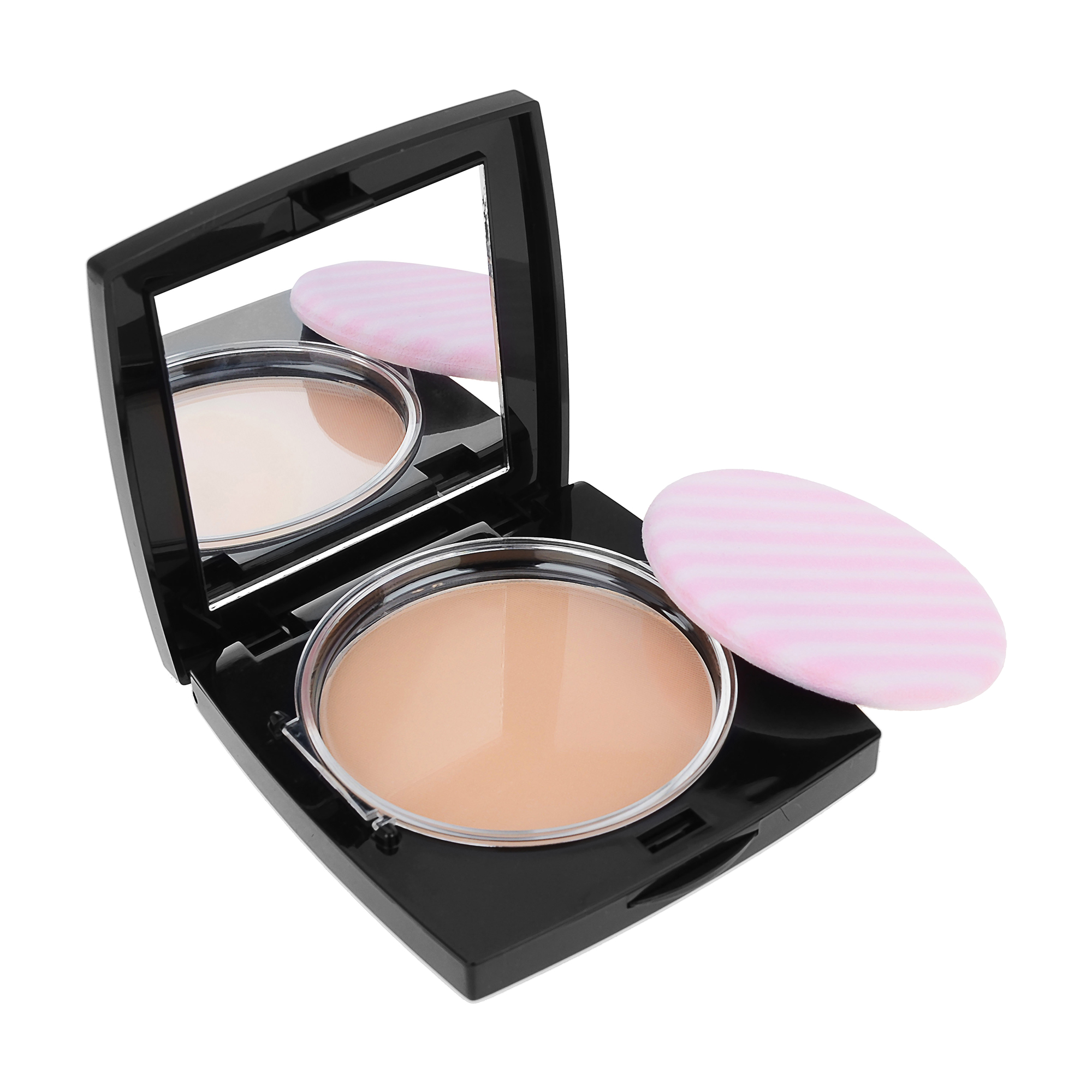 Уцінка! Крем-пудра компактна Karaja Unicake 04, 7.5 г
Уцінка! Крем-пудра компактна Karaja Unicake 04, 7.5 г