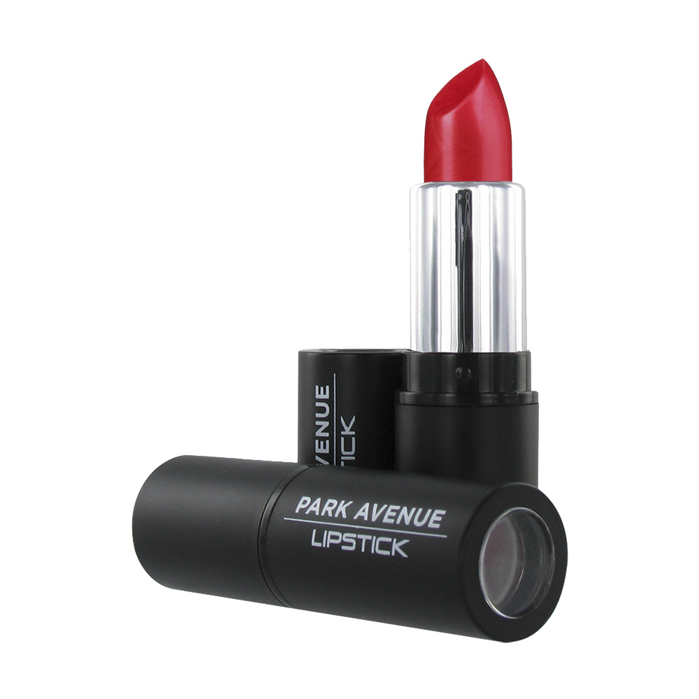 Помада для губ Park Avenue 24 Tomato Red, 4 г
Помада для губ Park Avenue 24 Tomato Red, 4 г