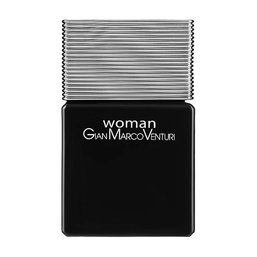 Уцінка! Gian Marco Venturi Woman Парфумована вода жіноча, 30 мл
Уцінка! Gian Marco Venturi Woman Парфумована вода жіноча, 30 мл