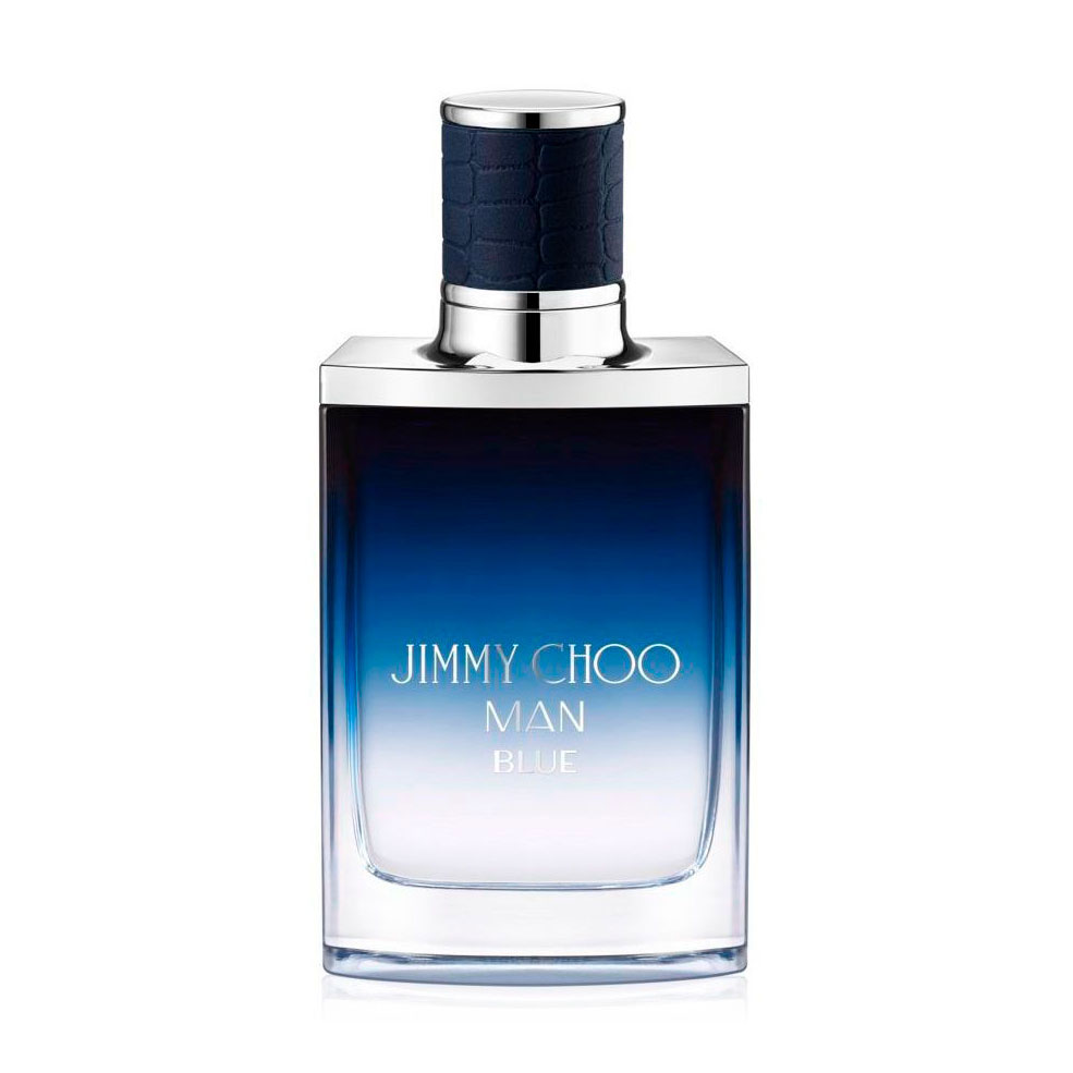 Jimmy Choo Man Blue Туалетна вода чоловіча, 50 мл
Jimmy Choo Man Blue Туалетна вода чоловіча, 50 мл