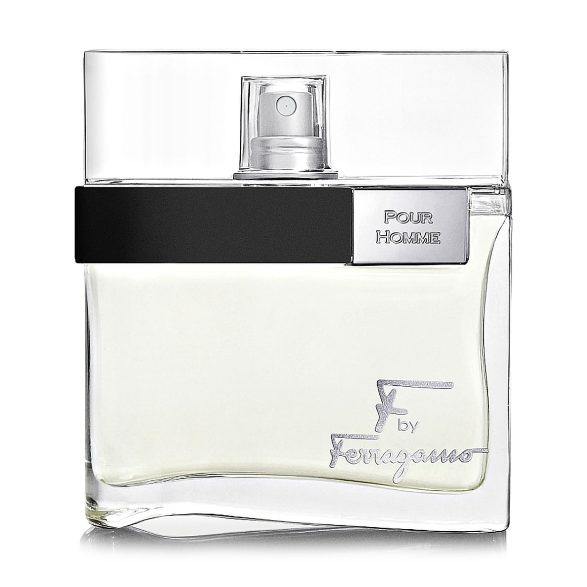 Salvatore Ferragamo F by Ferragamo Pour Homme Туалетна вода чоловіча, 100 мл
Salvatore Ferragamo F by Ferragamo Pour Homme Туалетна вода чоловіча, 100 мл