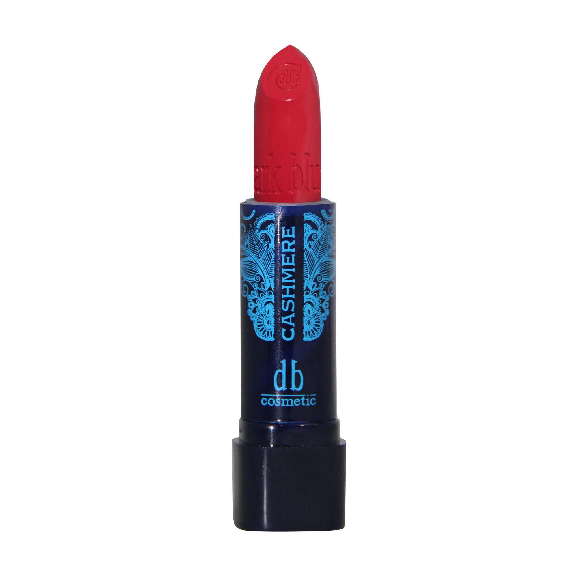 Помада для губ db cosmetic Cashmere 111, 4 г
Помада для губ db cosmetic Cashmere 111, 4 г