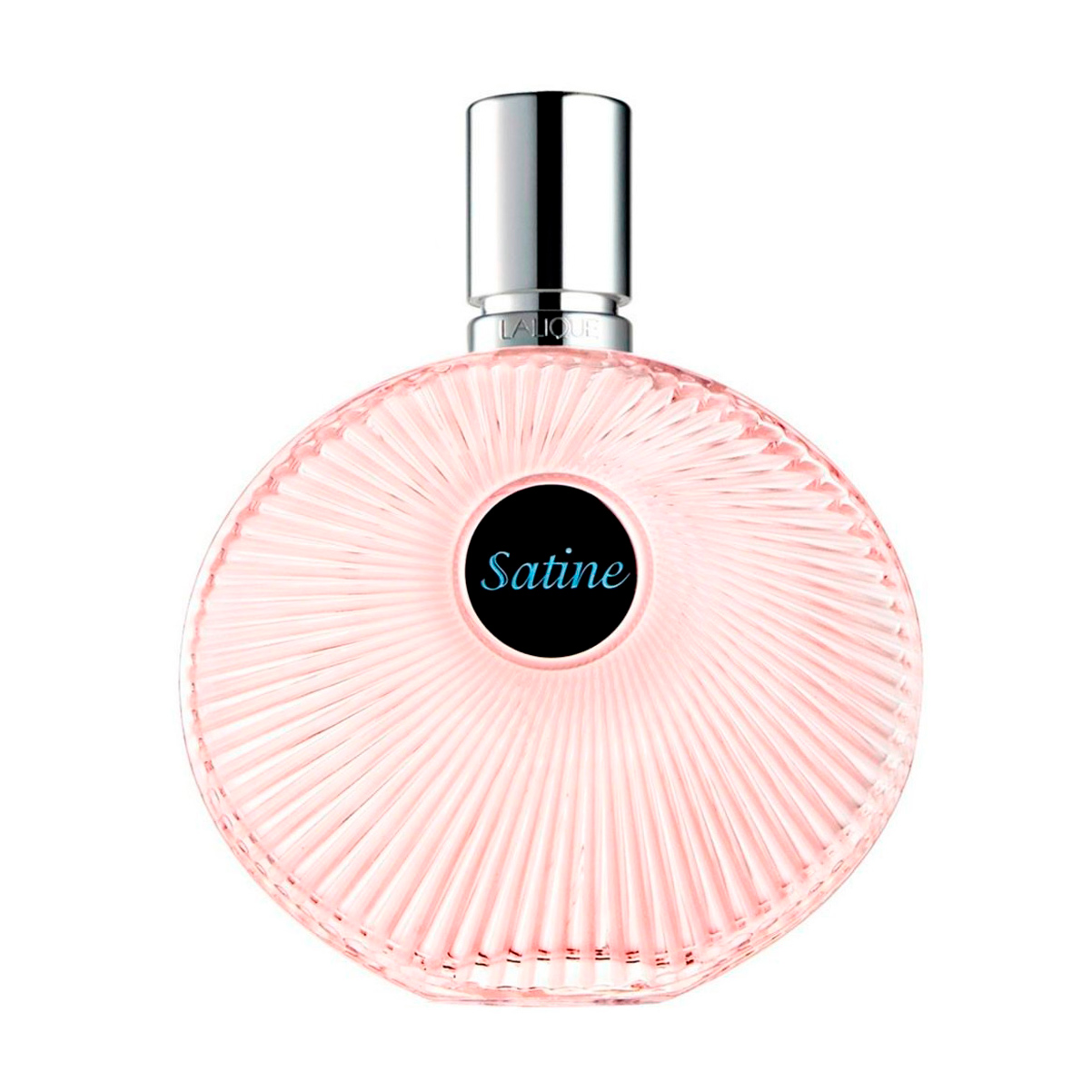 Lalique Satine Парфумована вода жіноча, 100 мл
Lalique Satine Парфумована вода жіноча, 100 мл