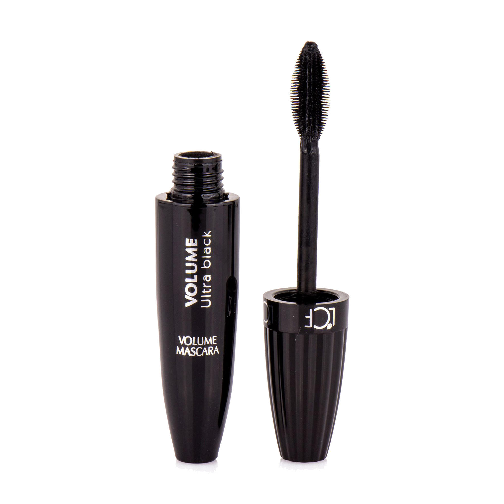 Туш для вій LCF Volume Ultra Black, 13 мл
Туш для вій LCF Volume Ultra Black, 13 мл