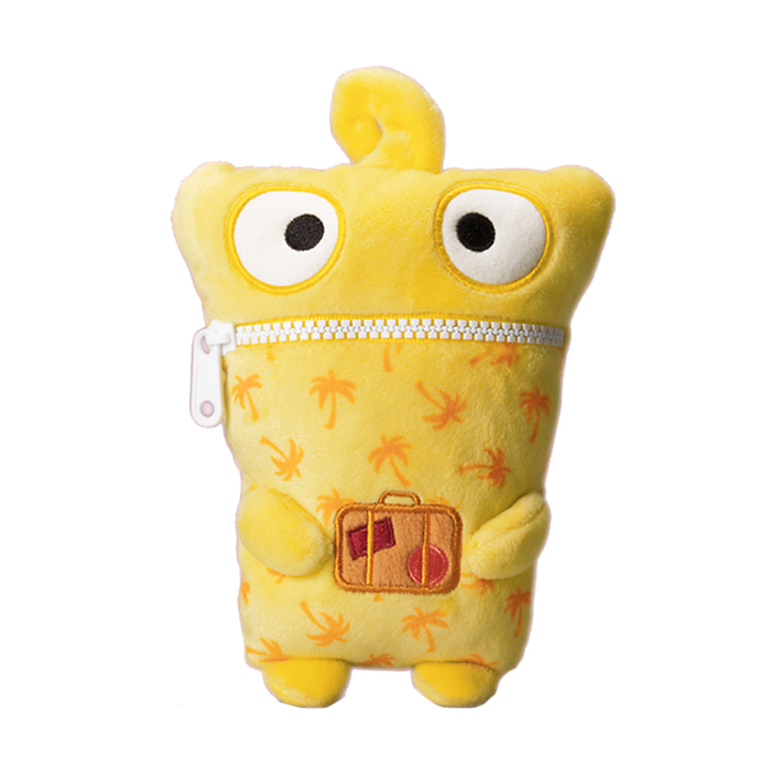 М'яка іграшка Бажасик Промінчик, 15 см
М'яка іграшка Бажасик Промінчик, 15 см