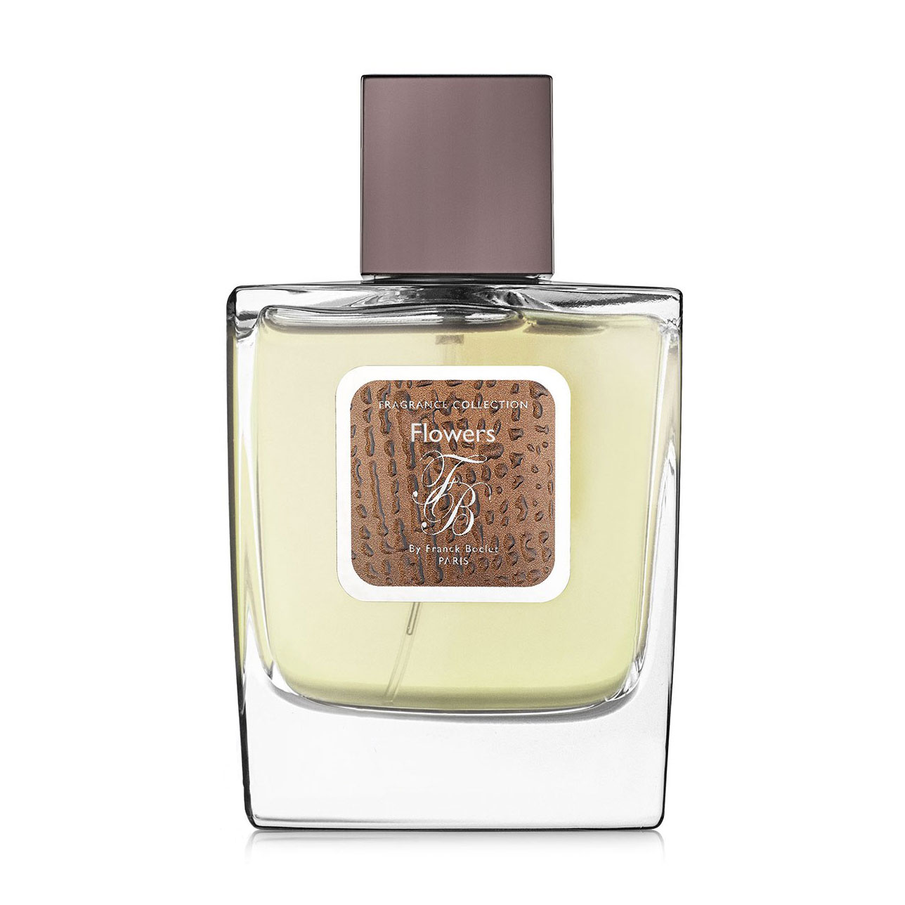Franck Boclet Flowers Парфумована вода унісекс, 100 мл
Franck Boclet Flowers Парфумована вода унісекс, 100 мл