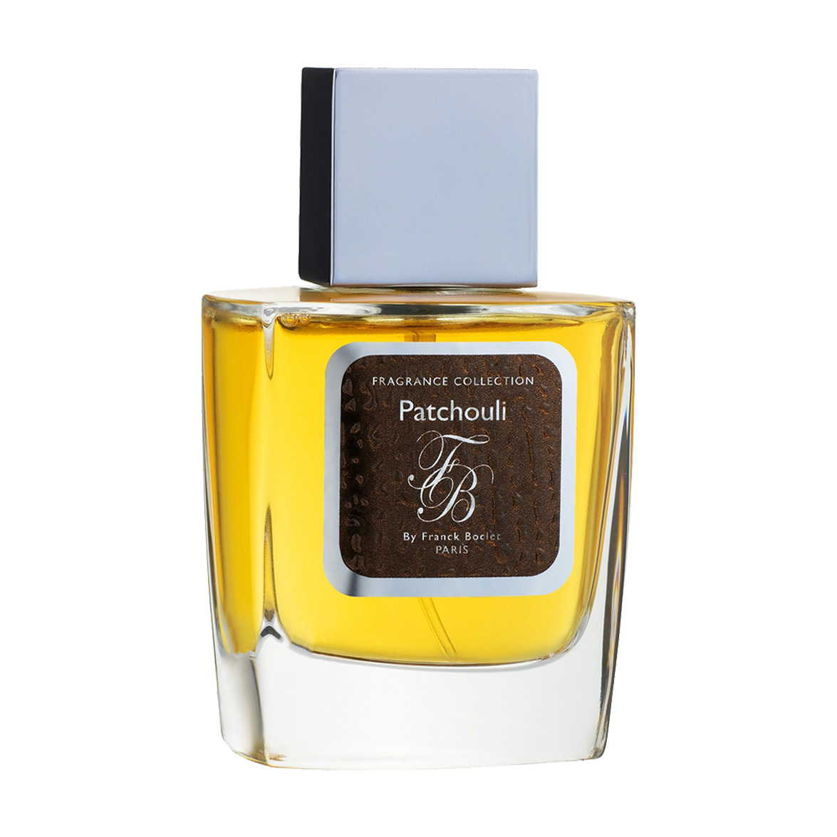 Franck Boclet Patchouli Парфумована вода чоловіча, 50 мл
Franck Boclet Patchouli Парфумована вода чоловіча, 50 мл