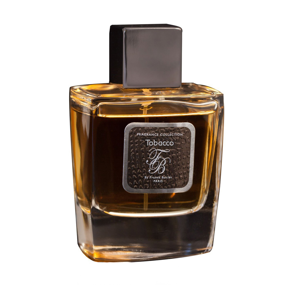 Franck Boclet Tobacco Парфумована вода унісекс, 100 мл (ТЕСТЕР)
Franck Boclet Tobacco Парфумована вода унісекс, 100 мл (ТЕСТЕР)