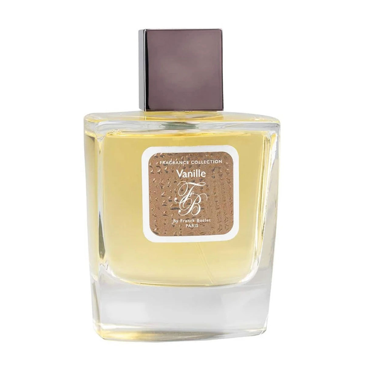 Franck Boclet Vanille Парфумована вода унісекс, 100 мл (ТЕСТЕР)
Franck Boclet Vanille Парфумована вода унісекс, 100 мл (ТЕСТЕР)