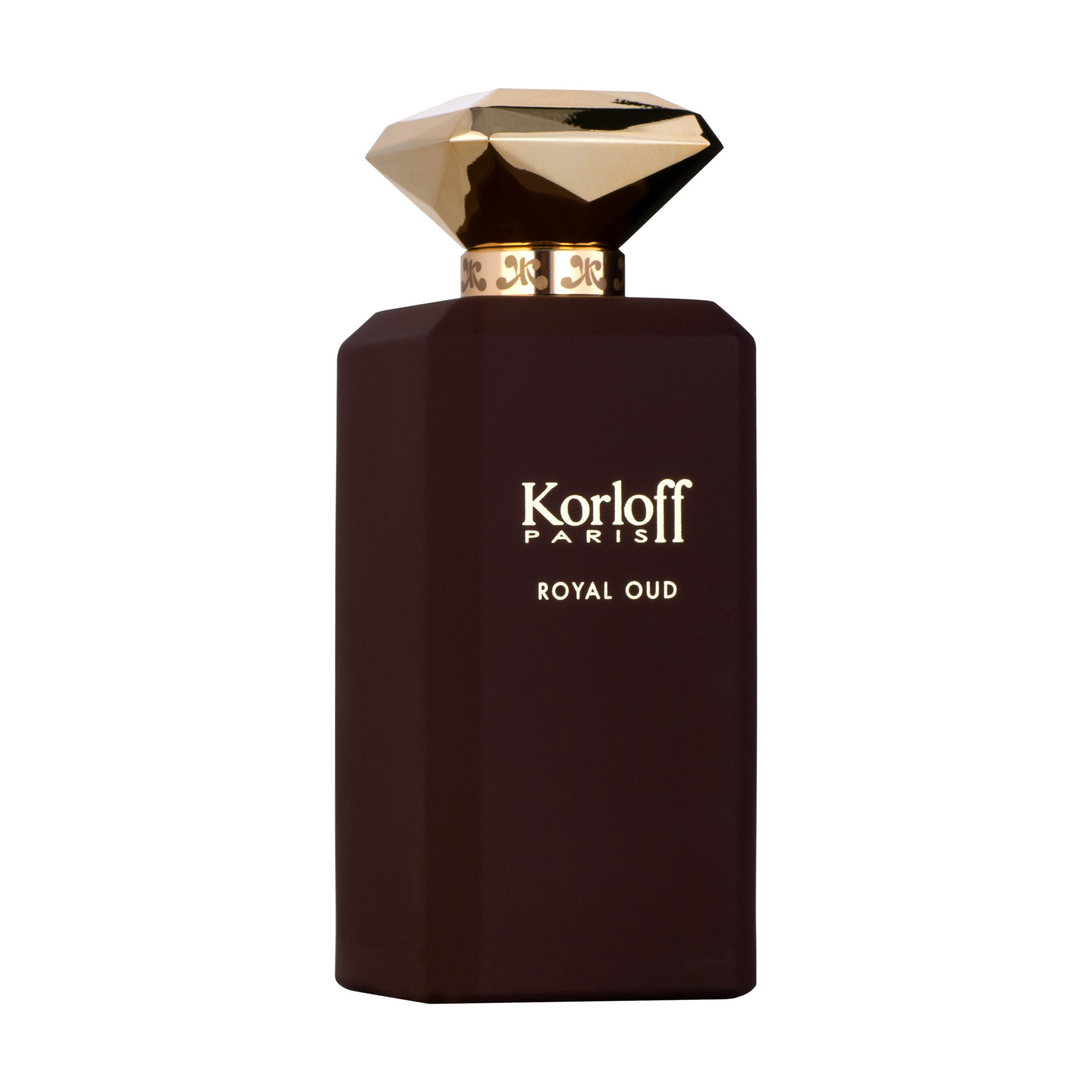 Уцінка! Korloff Paris Royal Oud Парфумована вода унісекс, 88 мл
Уцінка! Korloff Paris Royal Oud Парфумована вода унісекс, 88 мл