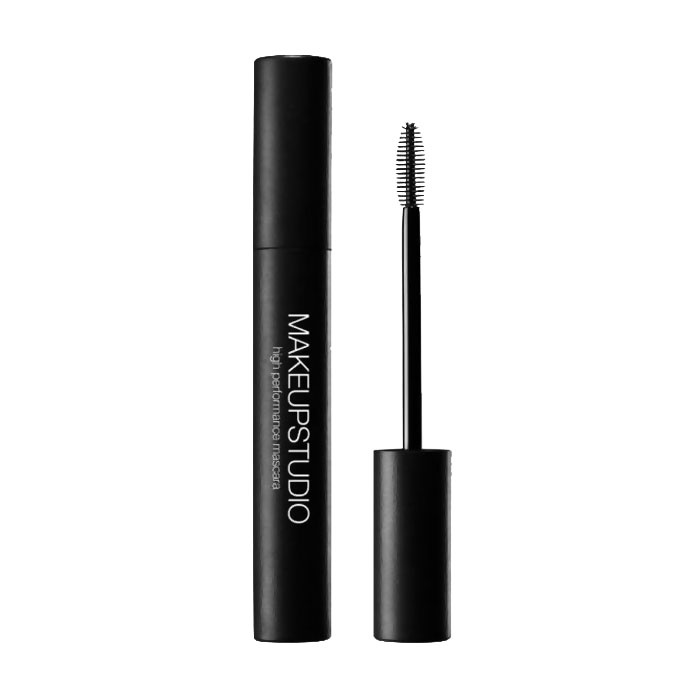Туш для вій Diego Dalla Palma Makeupstudio High Performance Mascara Чорна, 11 мл
Туш для вій Diego Dalla Palma Makeupstudio High Performance Mascara Чорна, 11 мл