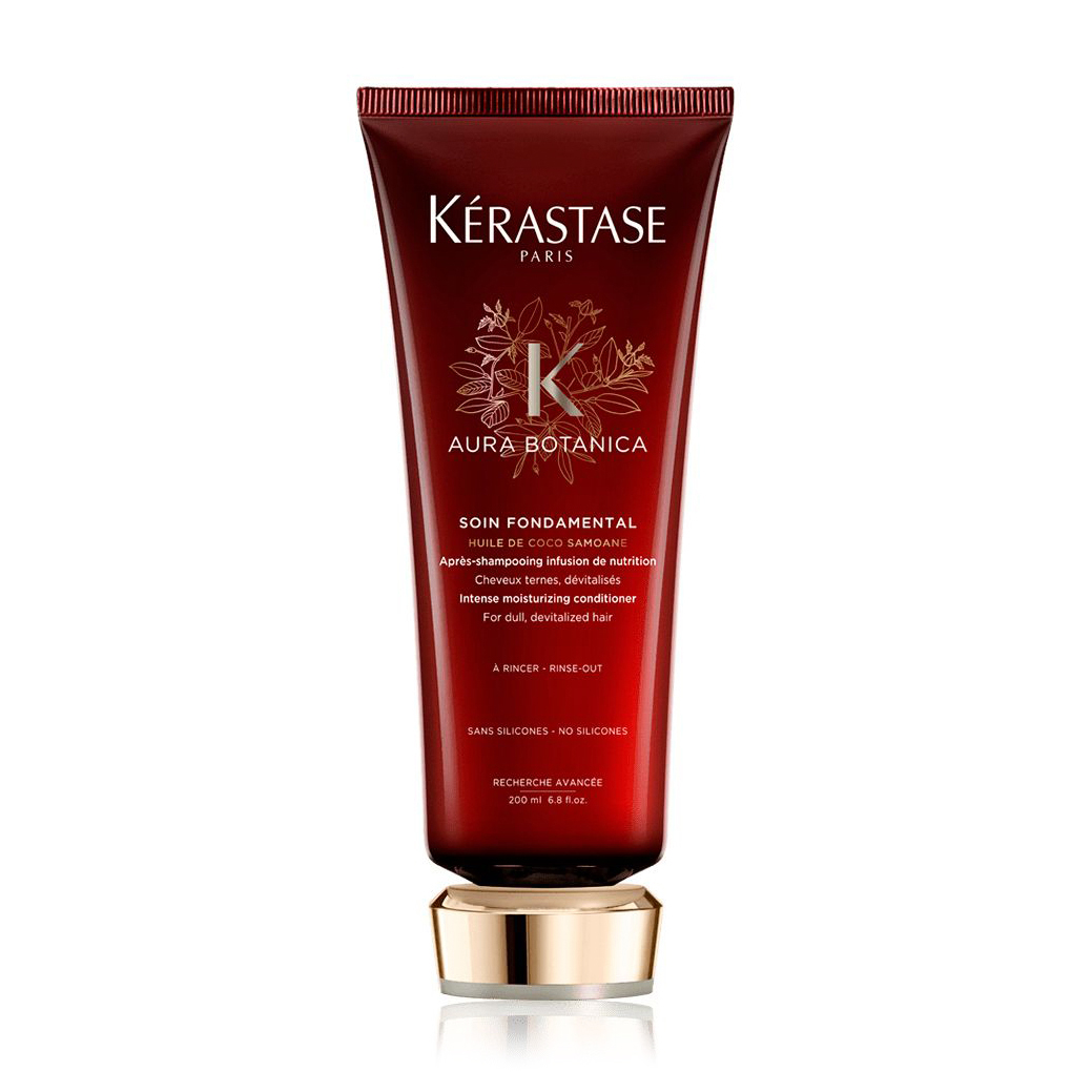 Кондиціонер Для Волосся Kerastase Aura Botanica Bain фундаментальний догляд для тьмяного та ослабленого волосся всіх типів 200 мл
Кондиціонер Для Волосся Kerastase Aura Botanica Bain фундаментальний догляд для тьмяного та ослабленого волосся всіх типів 200 мл