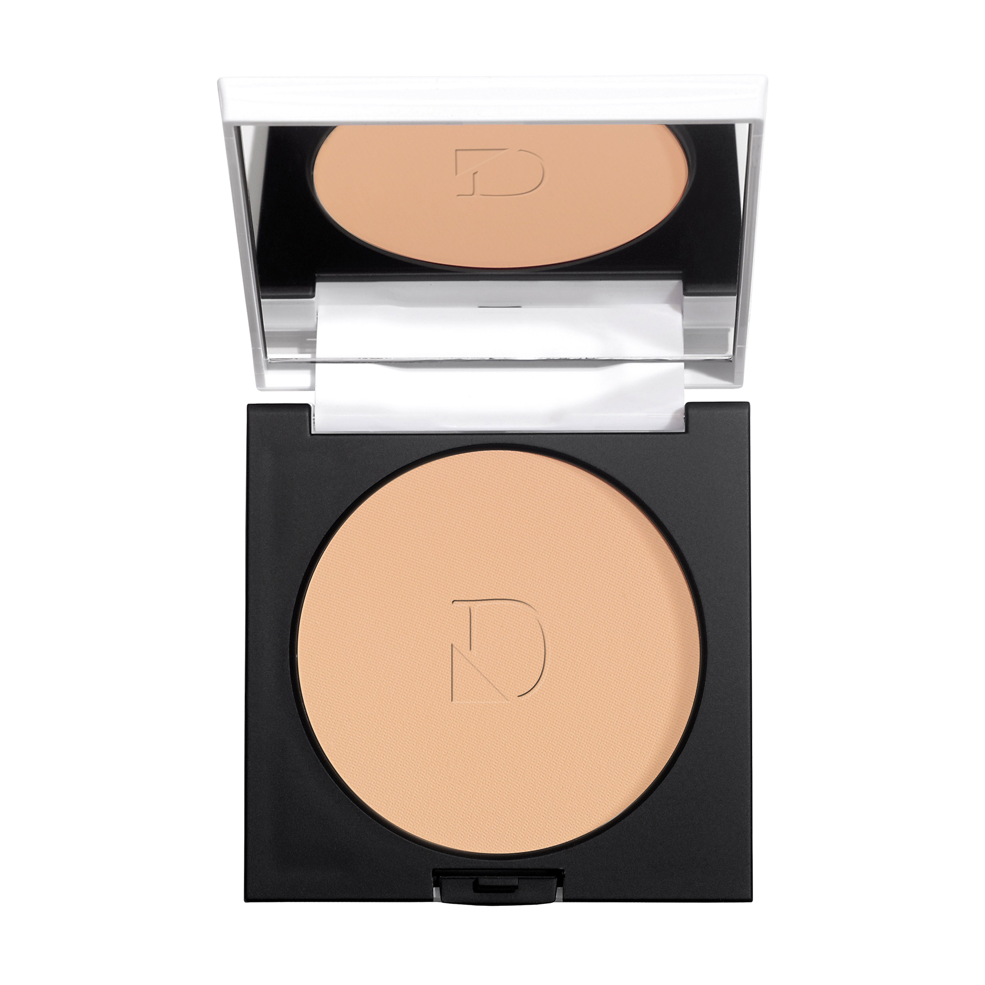 Пудра для обличчя Diego Dalla Palma Compact Powder, 12 Warm Beige, 8 г
Пудра для обличчя Diego Dalla Palma Compact Powder, 12 Warm Beige, 8 г