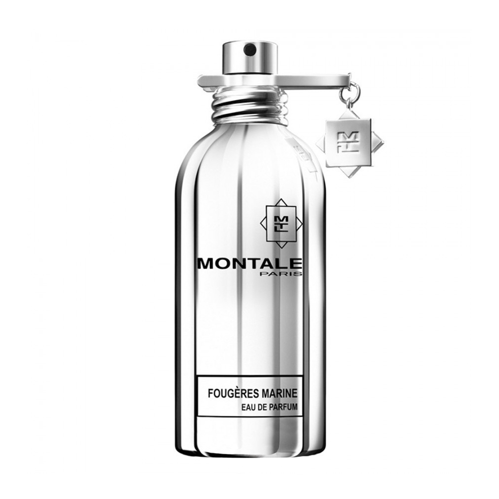 Montale Fougeres Marine Парфумована вода унісекс, 50 мл
Montale Fougeres Marine Парфумована вода унісекс, 50 мл
