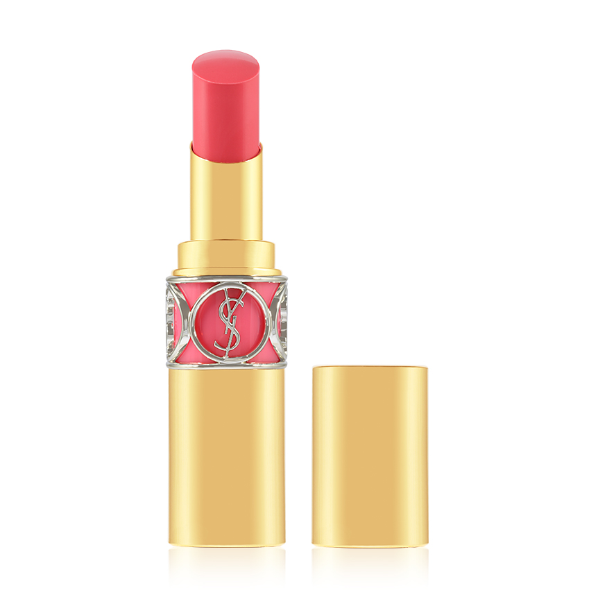 Помада-бальзам для губ Yves Saint Laurent Rouge Volupte Shine Lipstick Oil-In-Stick 51 Rose Saharienne 4.5 г
Помада-бальзам для губ Yves Saint Laurent Rouge Volupte Shine Lipstick Oil-In-Stick 51 Rose Saharienne 4.5 г