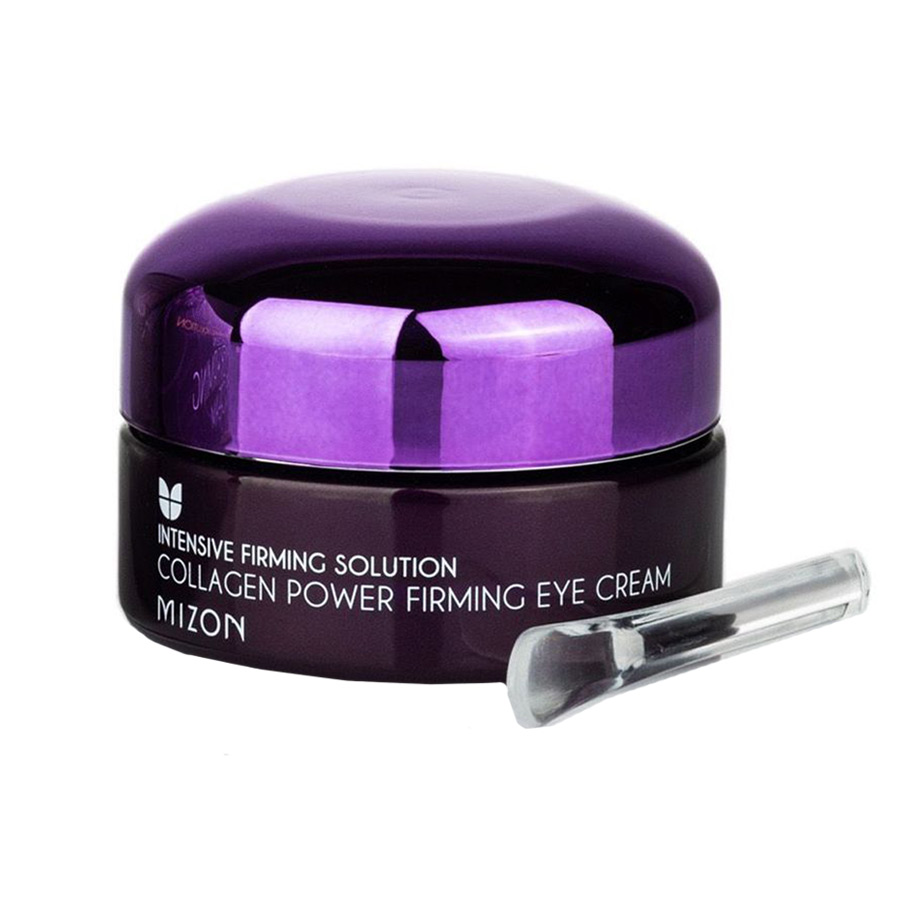Уцінка! Крем для шкіри навколо очей Mizon Collagen Power Firming Eye Cream колагеновий, 25 мл
Уцінка! Крем для шкіри навколо очей Mizon Collagen Power Firming Eye Cream колагеновий, 25 мл