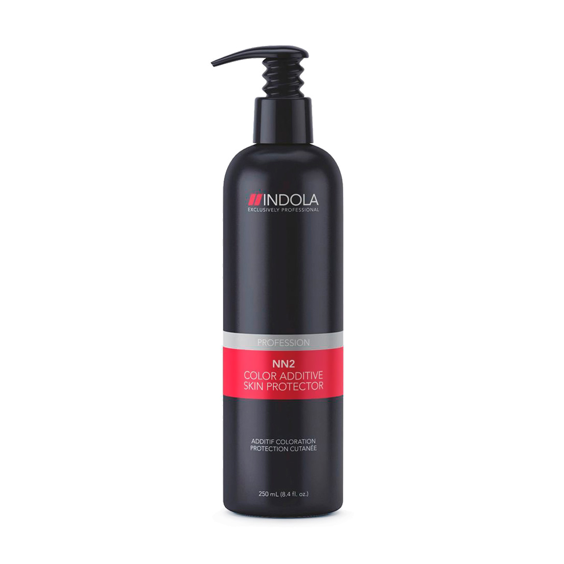 Засіб для захисту шкіри голови при фарбуванні Indola NN2 Color Additive Skin Protector, 250 мл
Засіб для захисту шкіри голови при фарбуванні Indola NN2 Color Additive Skin Protector, 250 мл