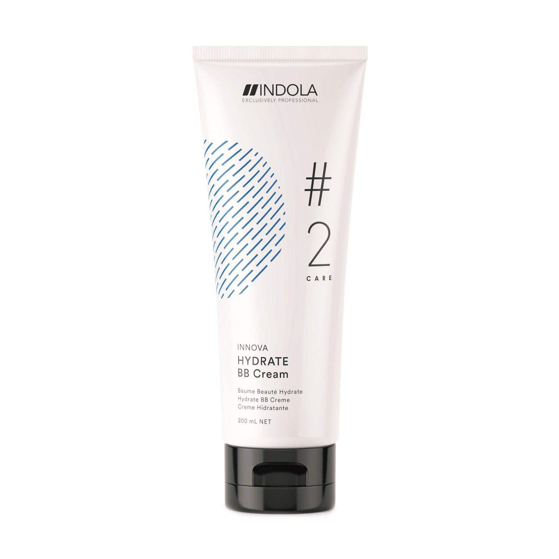 BB-крем Indola Innova Hydrate BB Cream для зволоження сухого волосся з маслом жожоба, 200 мл
BB-крем Indola Innova Hydrate BB Cream для зволоження сухого волосся з маслом жожоба, 200 мл