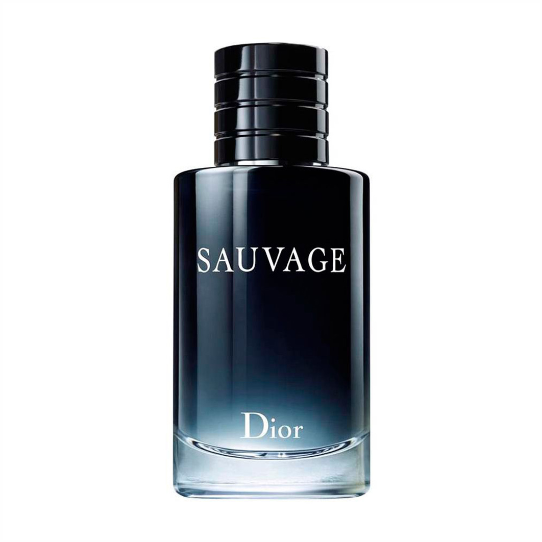 Dior Sauvage Туалетна вода чоловіча, 200 мл
Dior Sauvage Туалетна вода чоловіча, 200 мл