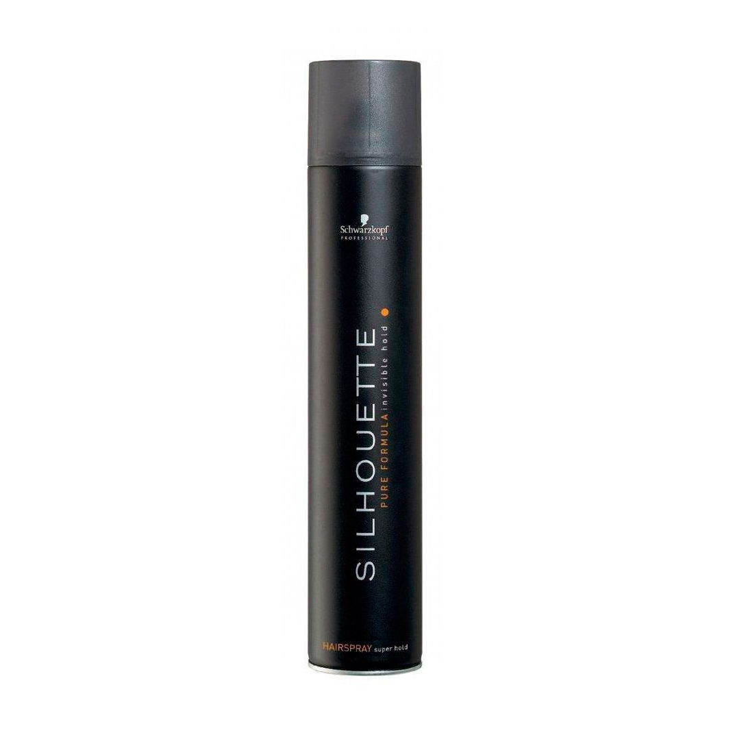Уцінка! Лак для волосся Schwarzkopf Professional Silhouette ультрасильної фіксації, 750 мл
Уцінка! Лак для волосся Schwarzkopf Professional Silhouette ультрасильної фіксації, 750 мл