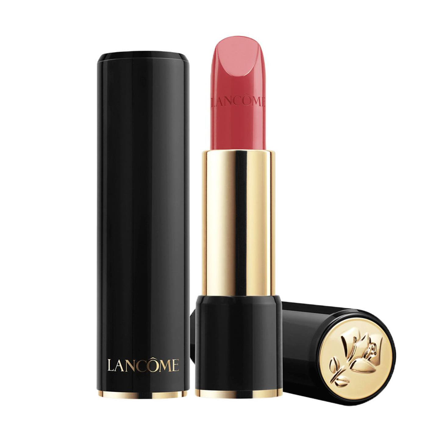 Зволожувальна помада для губ Lancome L'Absolu Rouge Cream Lipstick 07 Rose Nocturne, 3.4 г
Зволожувальна помада для губ Lancome L'Absolu Rouge Cream Lipstick 07 Rose Nocturne, 3.4 г