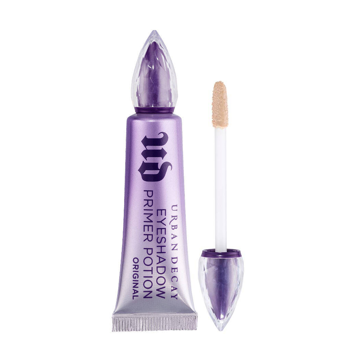 Уцінка! Праймер для повік Urban Decay Eyeshadow Primer Potion Original, 5 мл
Уцінка! Праймер для повік Urban Decay Eyeshadow Primer Potion Original, 5 мл
