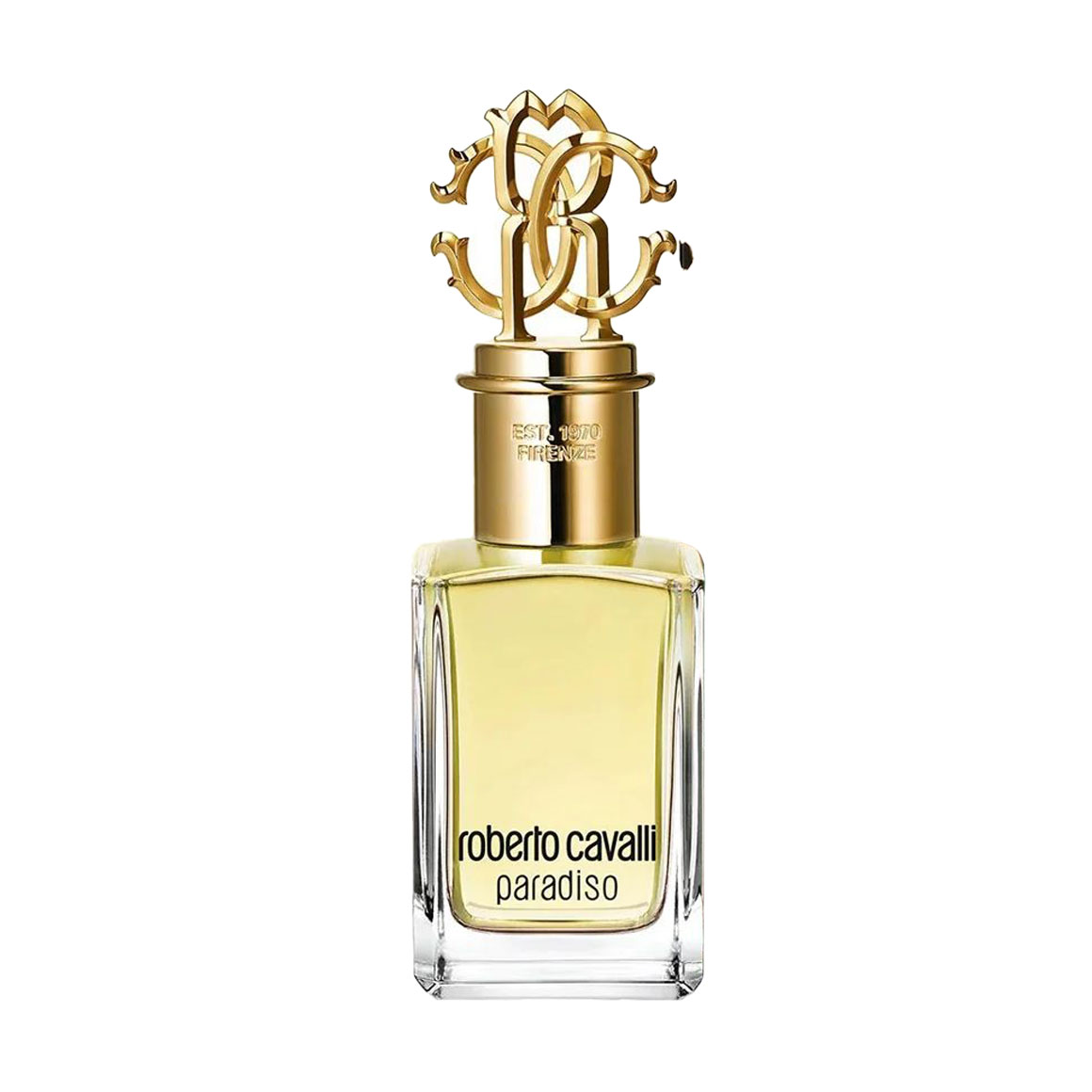 Roberto Cavalli Paradiso Парфумована вода жіноча, 50 мл
Roberto Cavalli Paradiso Парфумована вода жіноча, 50 мл
