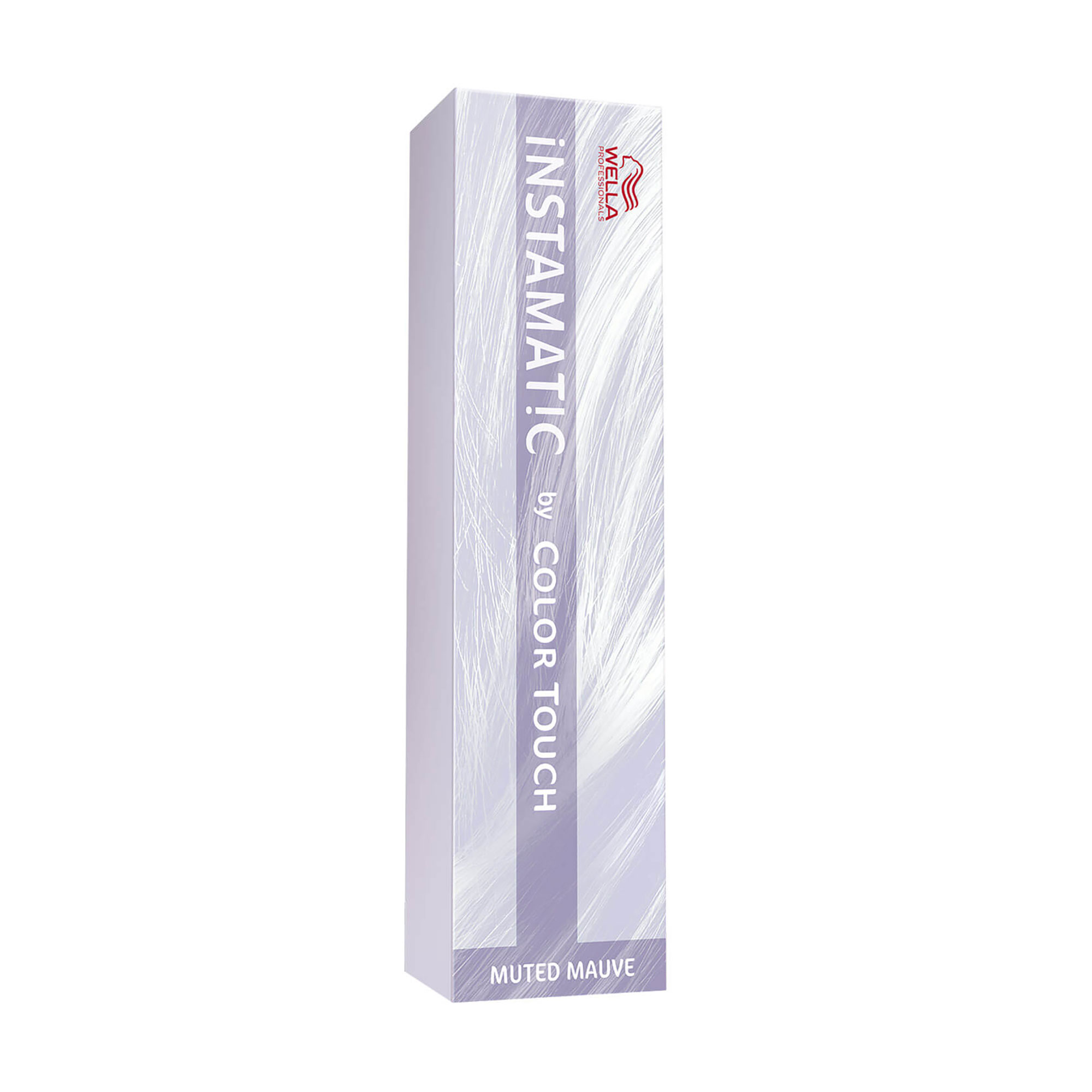 Тонувальна крем-фарба для волосся Wella Professionals Instamatic by Color Touch з ефектом патини, Muted Mauve, 60 мл
Тонувальна крем-фарба для волосся Wella Professionals Instamatic by Color Touch з ефектом патини, Muted Mauve, 60 мл