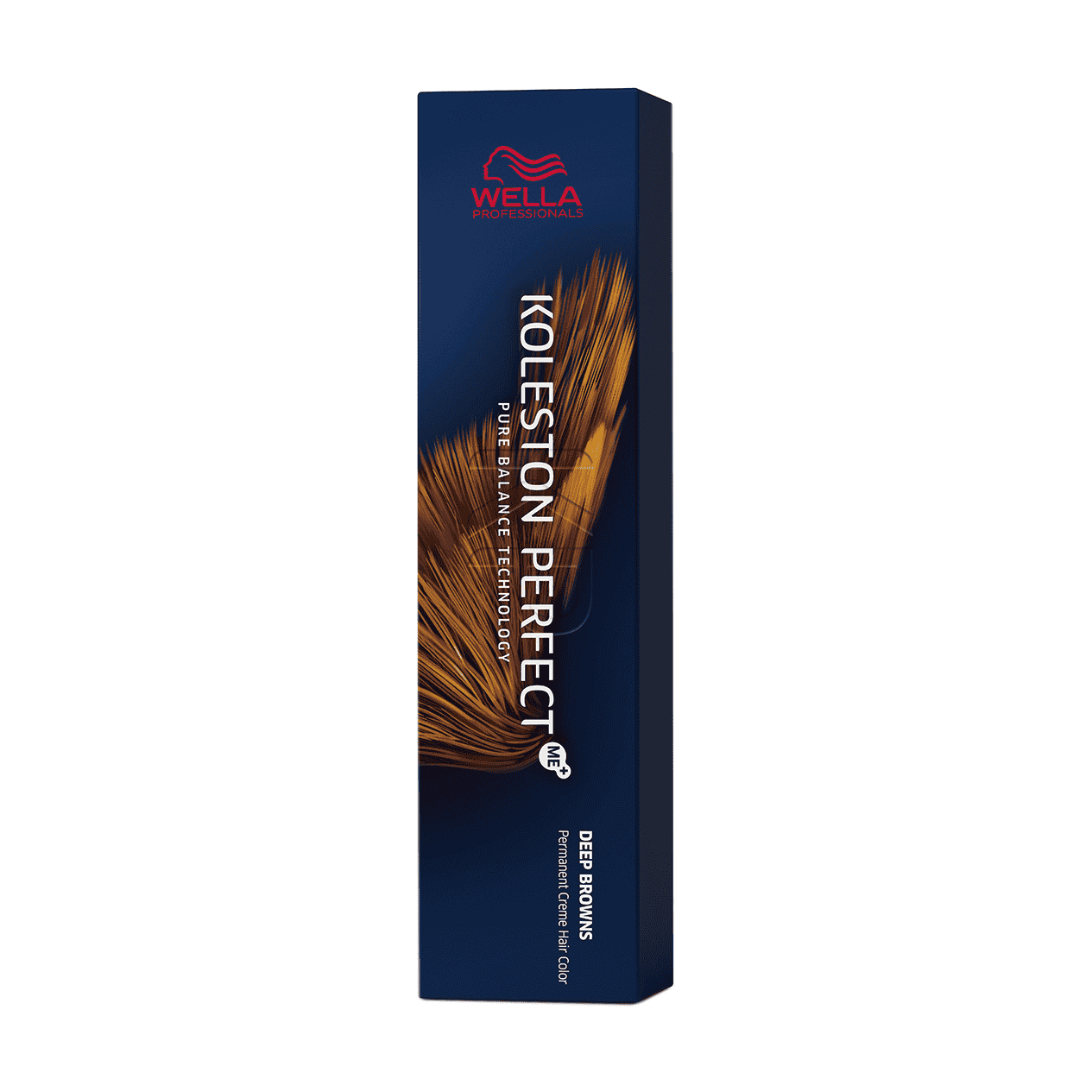 Стійка крем-фарба для волосся Wella Professionals Koleston Perfect Deep Browns 4/71, 60 мл
Стійка крем-фарба для волосся Wella Professionals Koleston Perfect Deep Browns 4/71, 60 мл