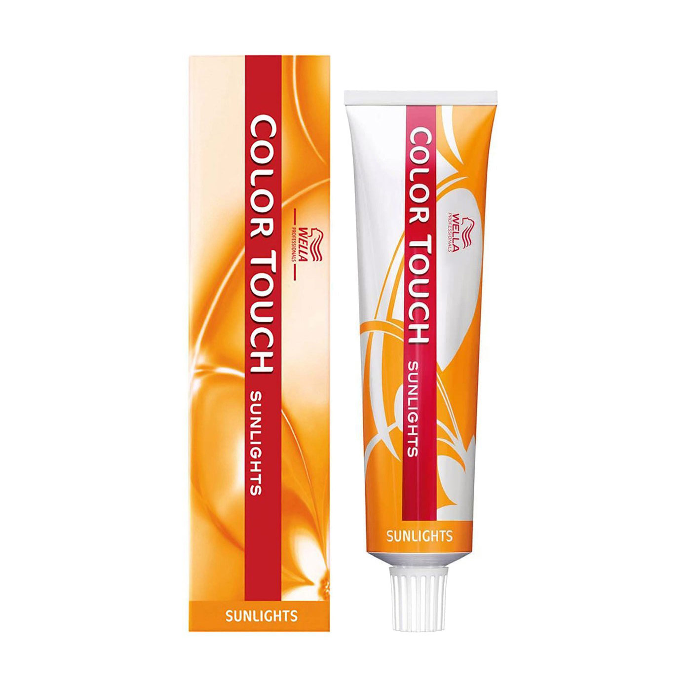 Безаміачна тонувальна крем-фарба для волосся Wella Professionals Color Touch Sunlights /0, 60 мл
Безаміачна тонувальна крем-фарба для волосся Wella Professionals Color Touch Sunlights /0, 60 мл