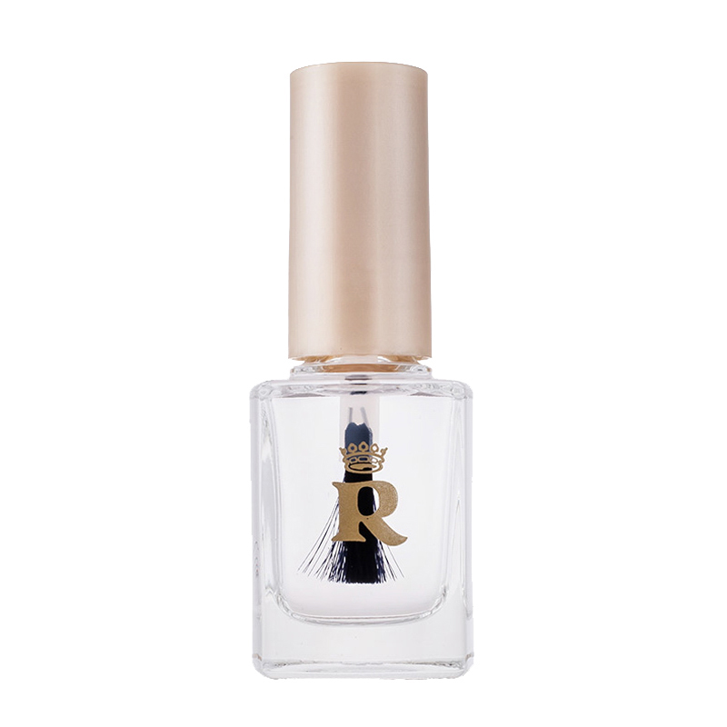 Засіб для додання блиску лаку для нігтів Relouis Сяючий блиск для манікюру, 12 г
Засіб для додання блиску лаку для нігтів Relouis Сяючий блиск для манікюру, 12 г