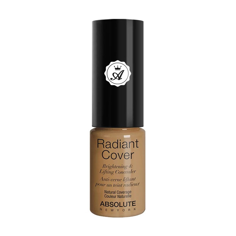 Консилер Absolute Radiant Cover Brightening And Lifting Concealer Light Medium Neutral, 8 мл
Консилер Absolute Radiant Cover Brightening And Lifting Concealer Light Medium Neutral, 8 мл