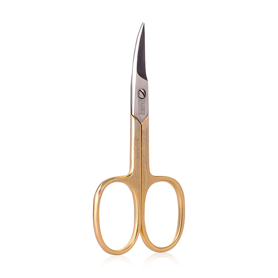 Ножиці для нігтів Zauber Premium (01-120)
Ножиці для нігтів Zauber Premium (01-120)